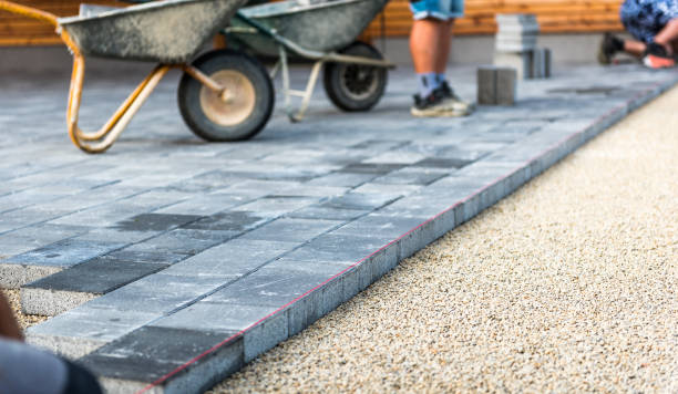 Professional Driveway Pavers in Sandusky, OH